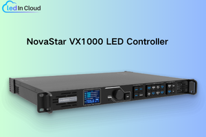 NovaStar VX1000 LED Controller
