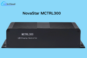 NovaStar MCTRL300 Media Picture by LedInCloud