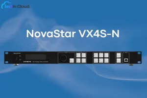 NovaStar Media Sharing NovaStar VX4S-N