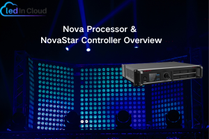 NovaStar LED Controller Overview | LedInCloud