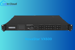 NovaStar VX600 media picture