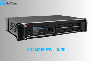 Novastar MCTRL4k