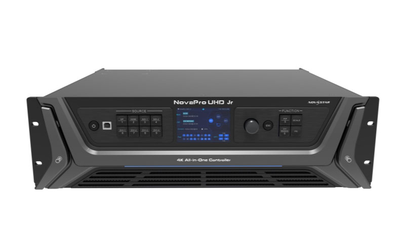 NovaStar Novapro UHD Jr