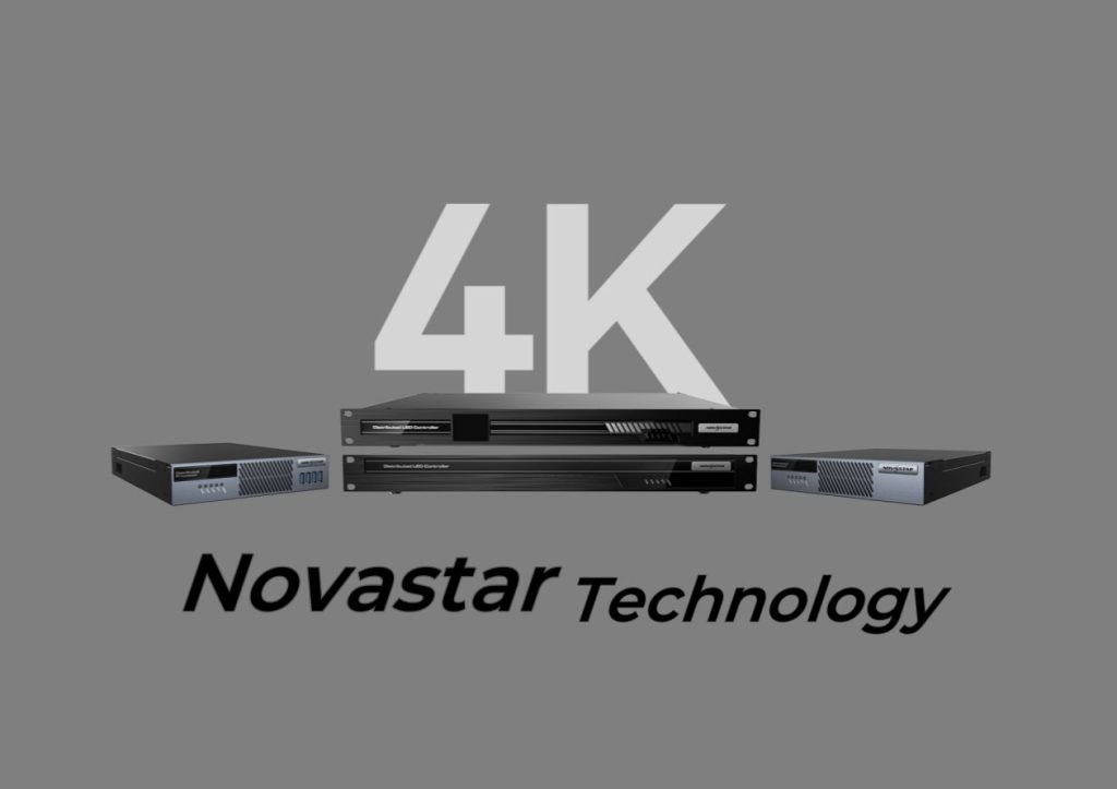 Novastar Technology