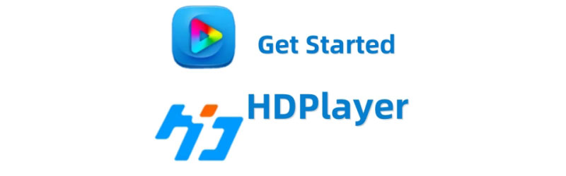 Huidu HDPlayer