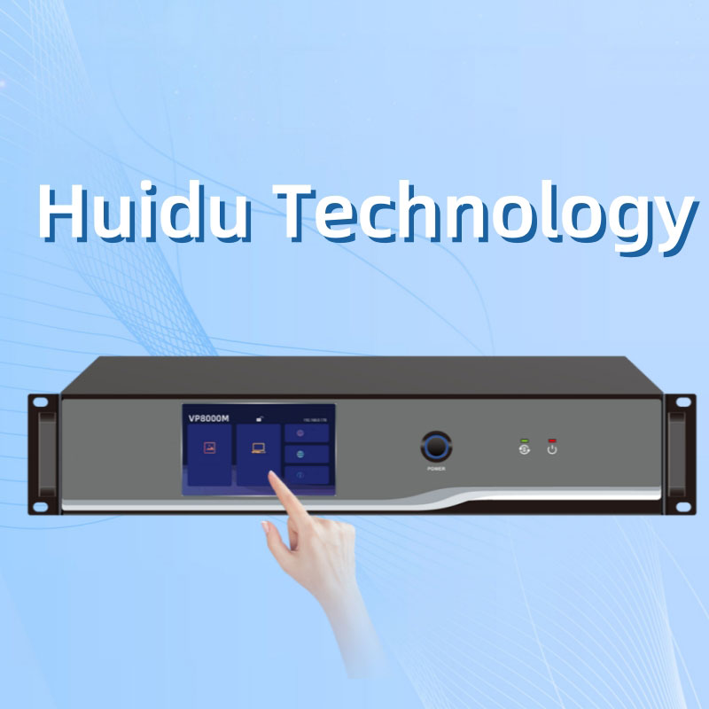 Huidu Technology