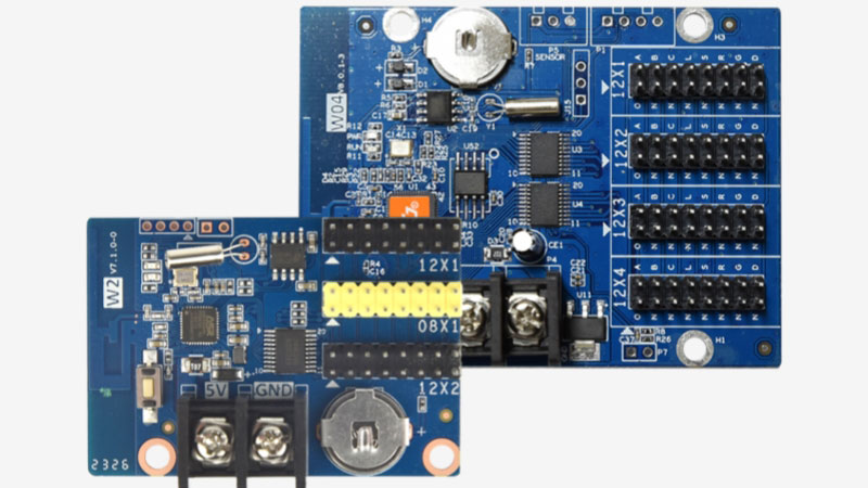 Huidu Controller Card