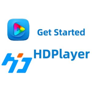 Huidu HDPlayer