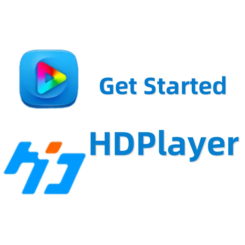 hdplayer download