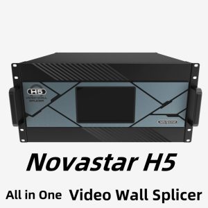 Novastar H5