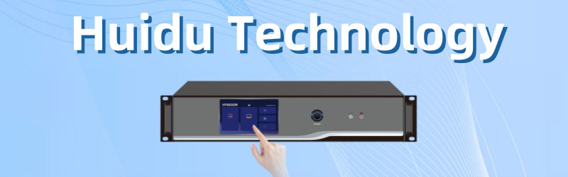 Huidu Technology