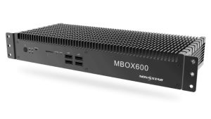 Novastar MBOX600