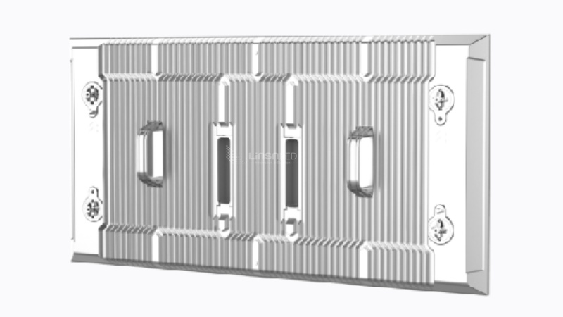 EV1000 LED Module