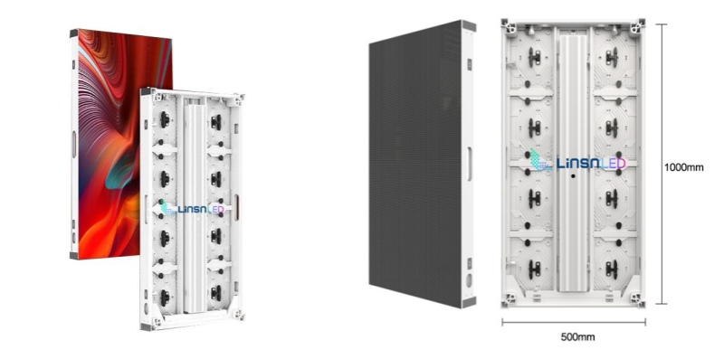 ES1000 Series Perfect Design