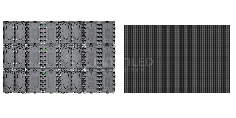 MA1280 Seamless Splicing