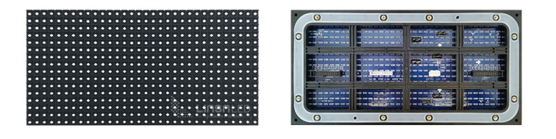 MA960 DIP 320mm x 160mm LED module