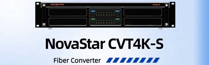 NovaStar CVT4K-S