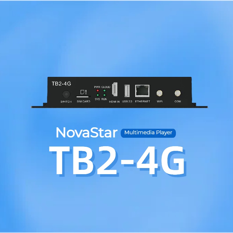 TB2-4G Novastar