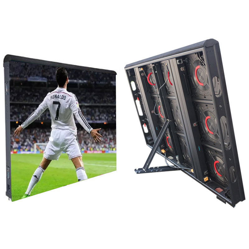 of800-sports led wall