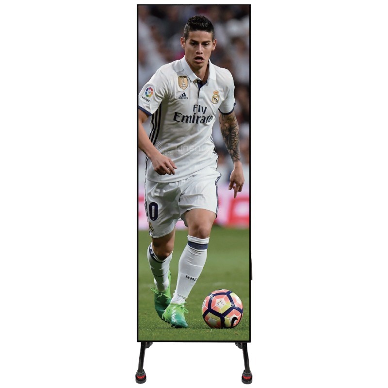 LC60 Series LED Poster