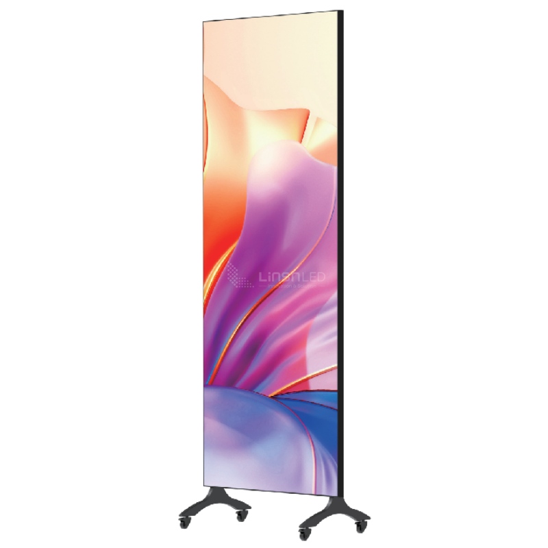 LC70 Series LED Poster