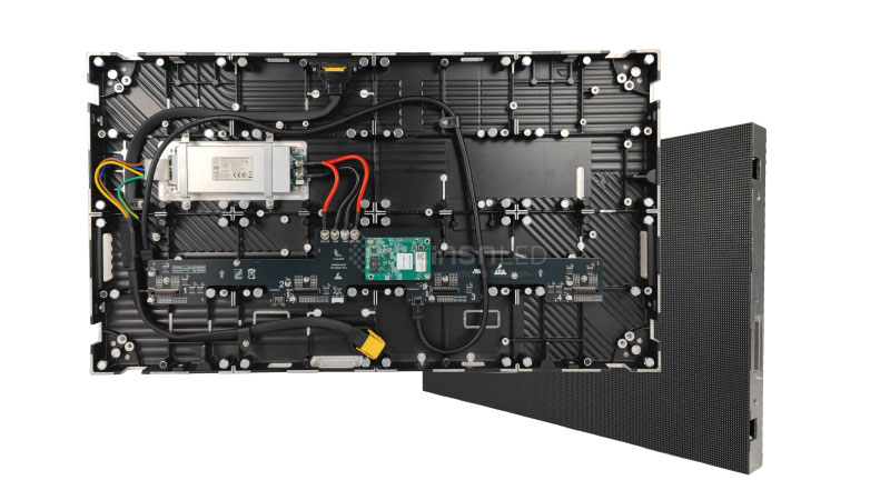 MA600 Series