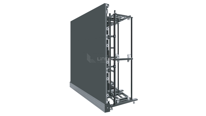 MAX500 Series Installation Ways