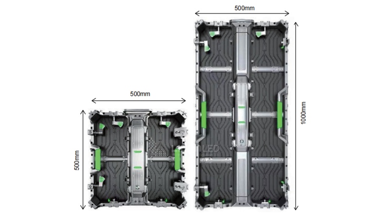 NG Series Size