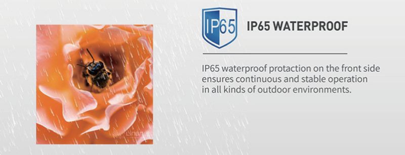 NG Series Waterproof