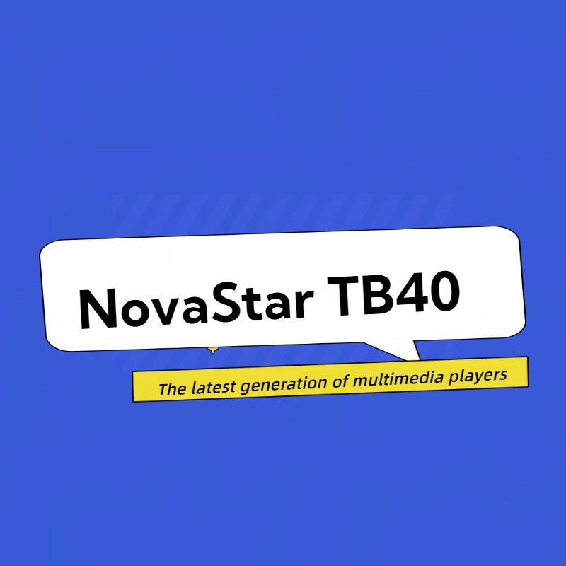 Nova TB40