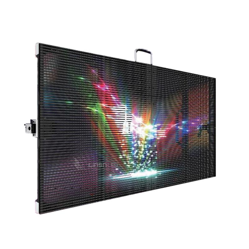 OR Series Transparent LED Screen