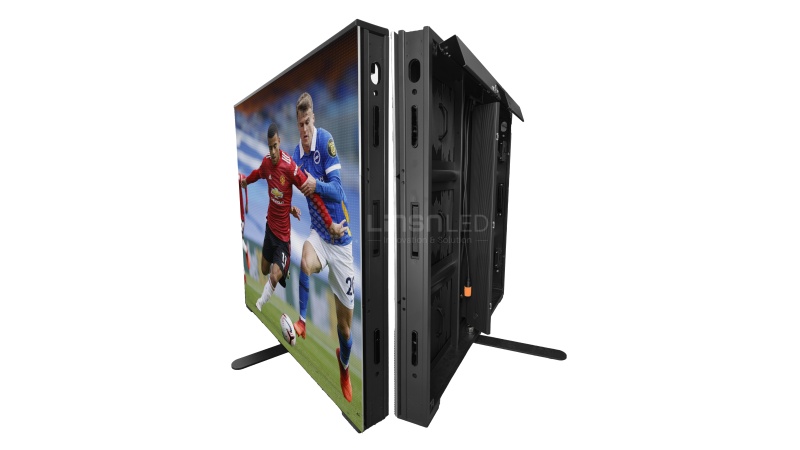 ES960-S Sports LED Screen