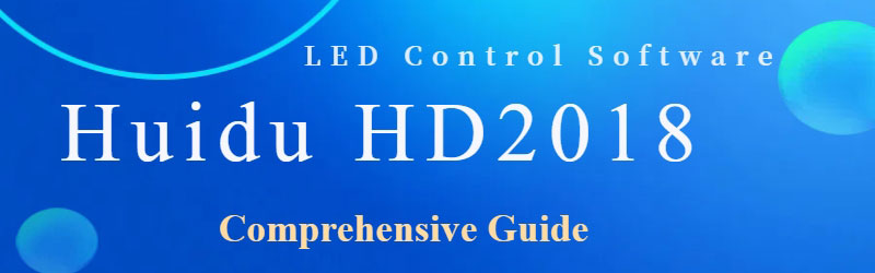 HD 2018 Huidu