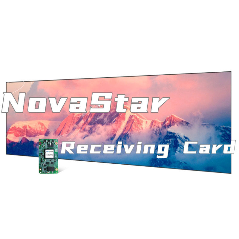 NovaStar LED Receiving Card