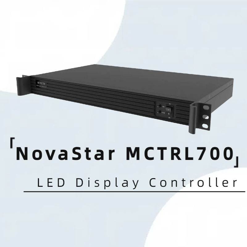 NovaStar MCTRL700