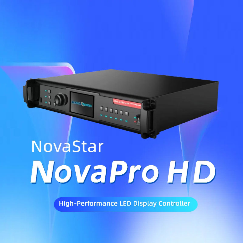 NovaStar NovaPro HD