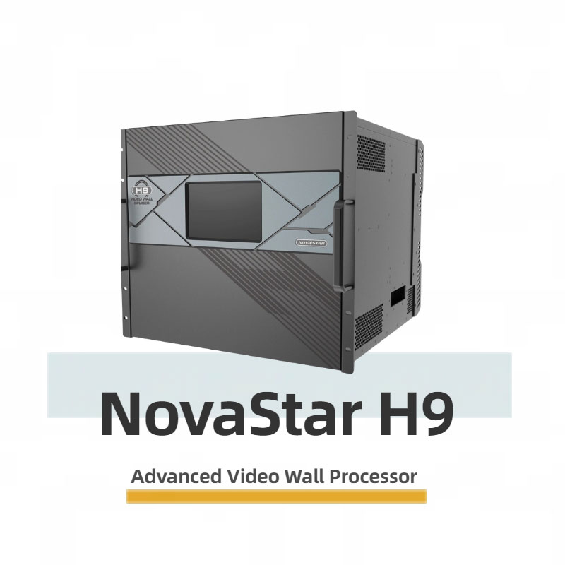 NovaStar H9 Price