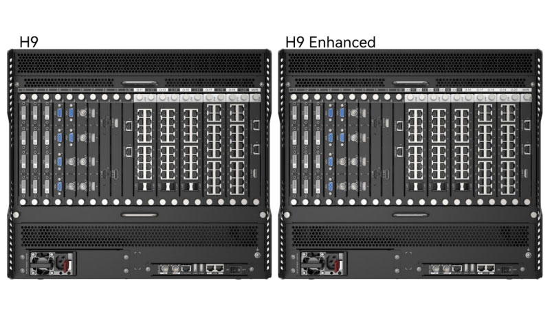 NovaStar H9 Processor