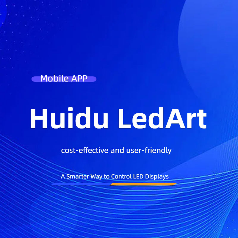 ledart app