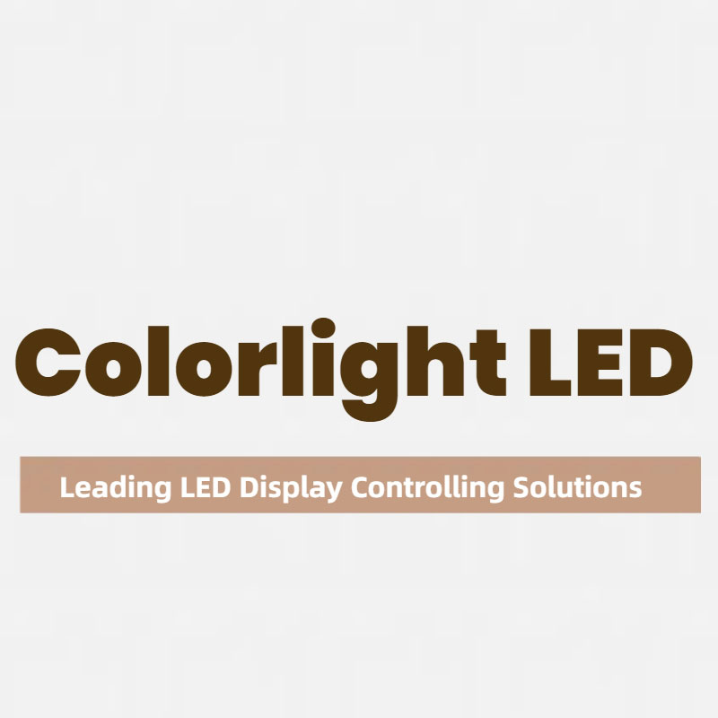 Colorlight LED