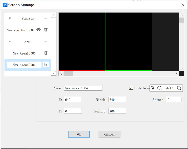 HD Show New-display-and-display-partition