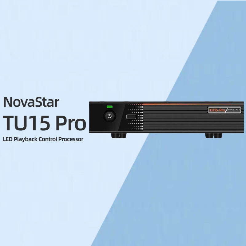 NovaStar TU15 PRO