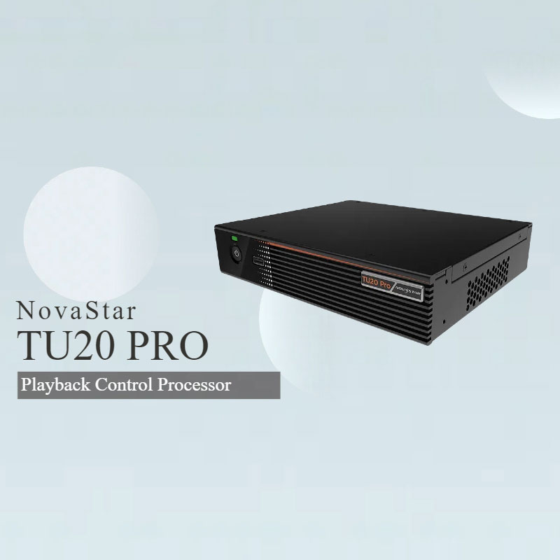 NovaStar TU20 PRO