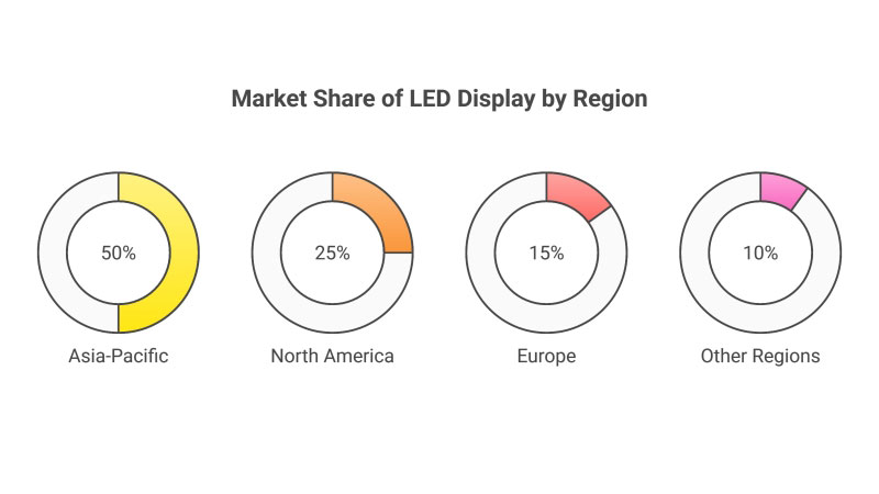 LED Display Market Report