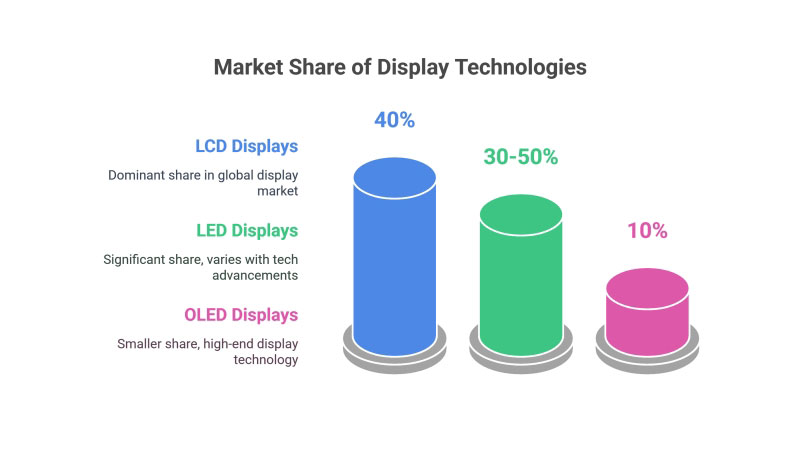 LED Display Market Report