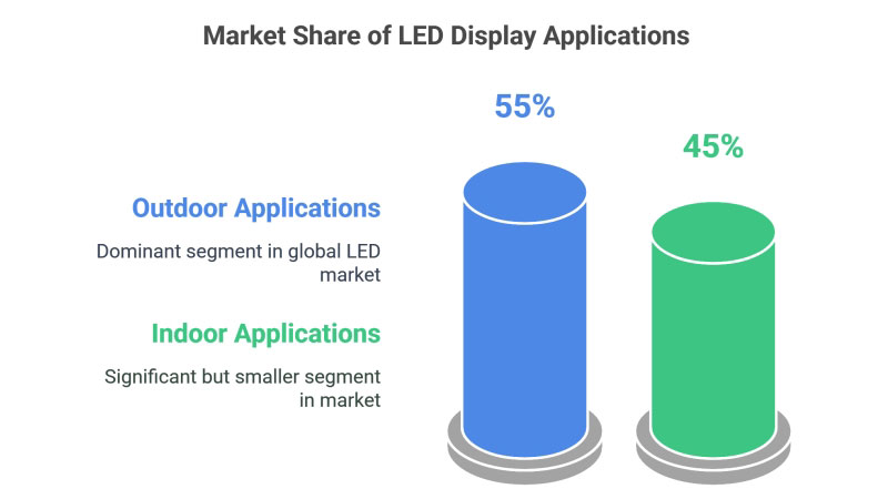 LED Display Market Report