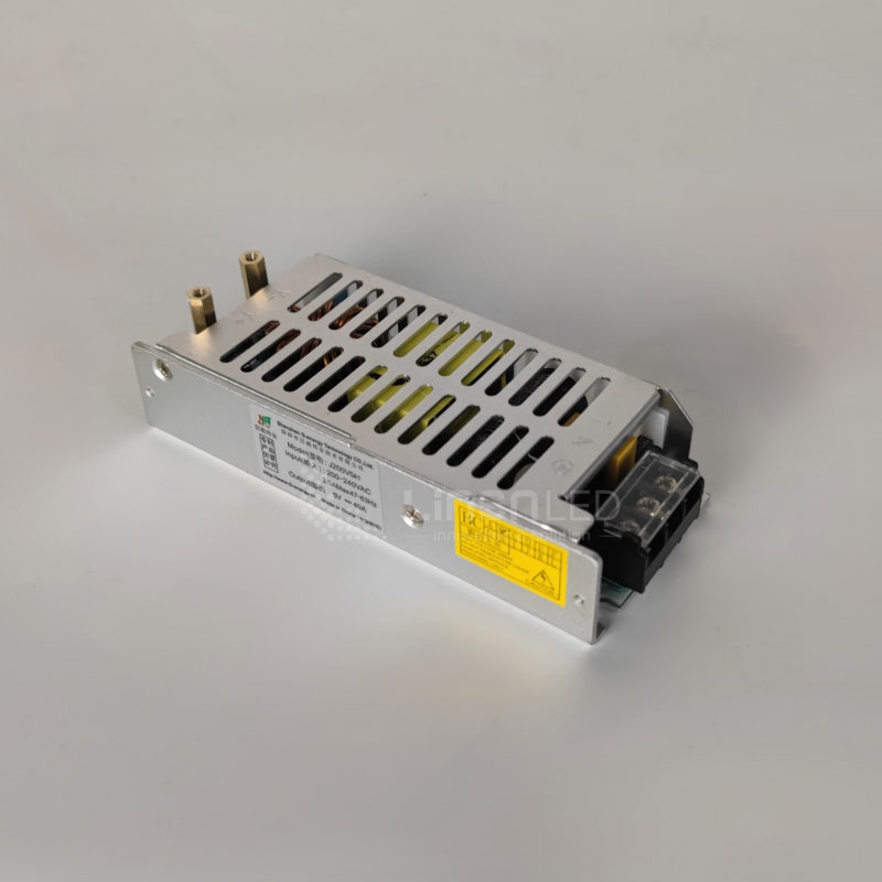 NG500 Power Supply