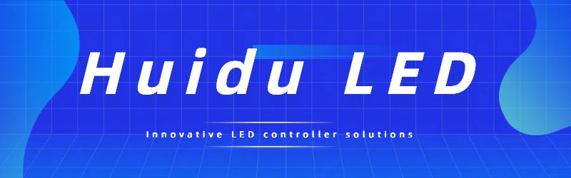 Huidu LED